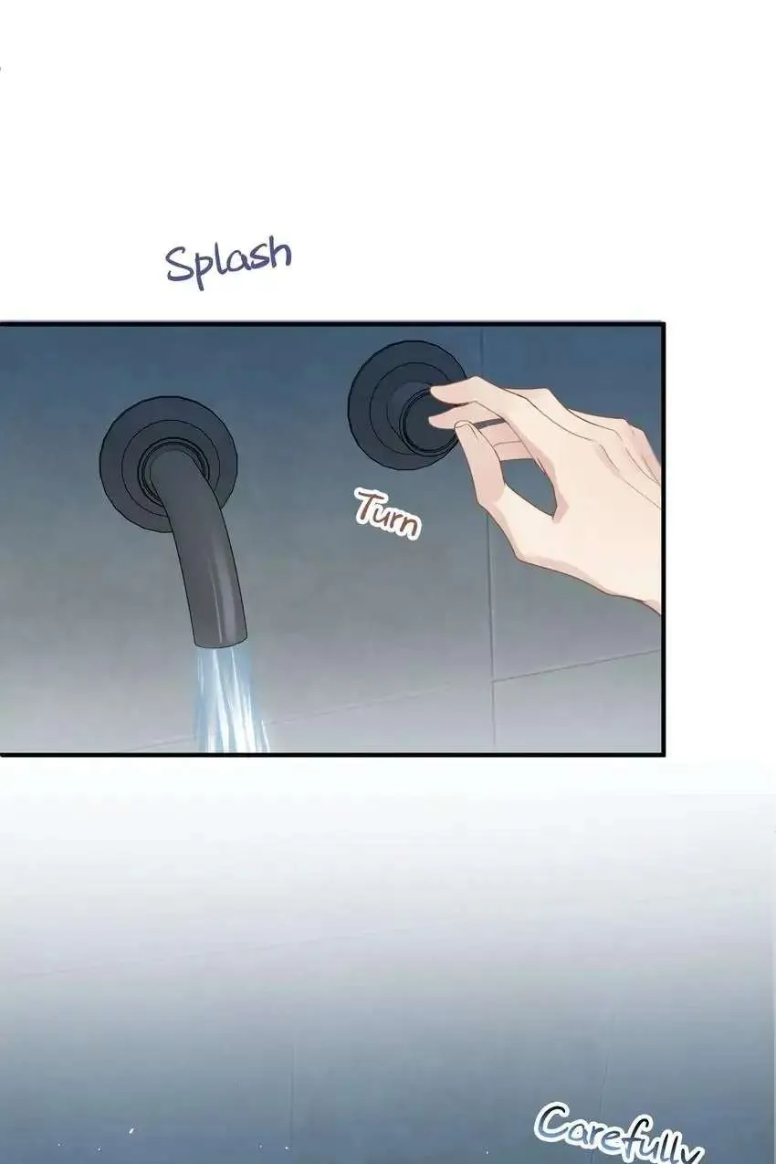 Read My Babe chapter 9 image 3 on Lezhin