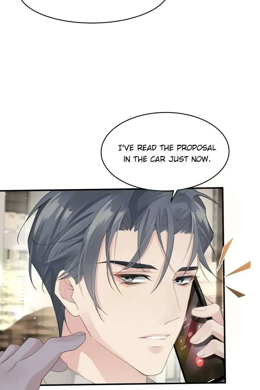 Read My Babe chapter 9 image 30 on Lezhin