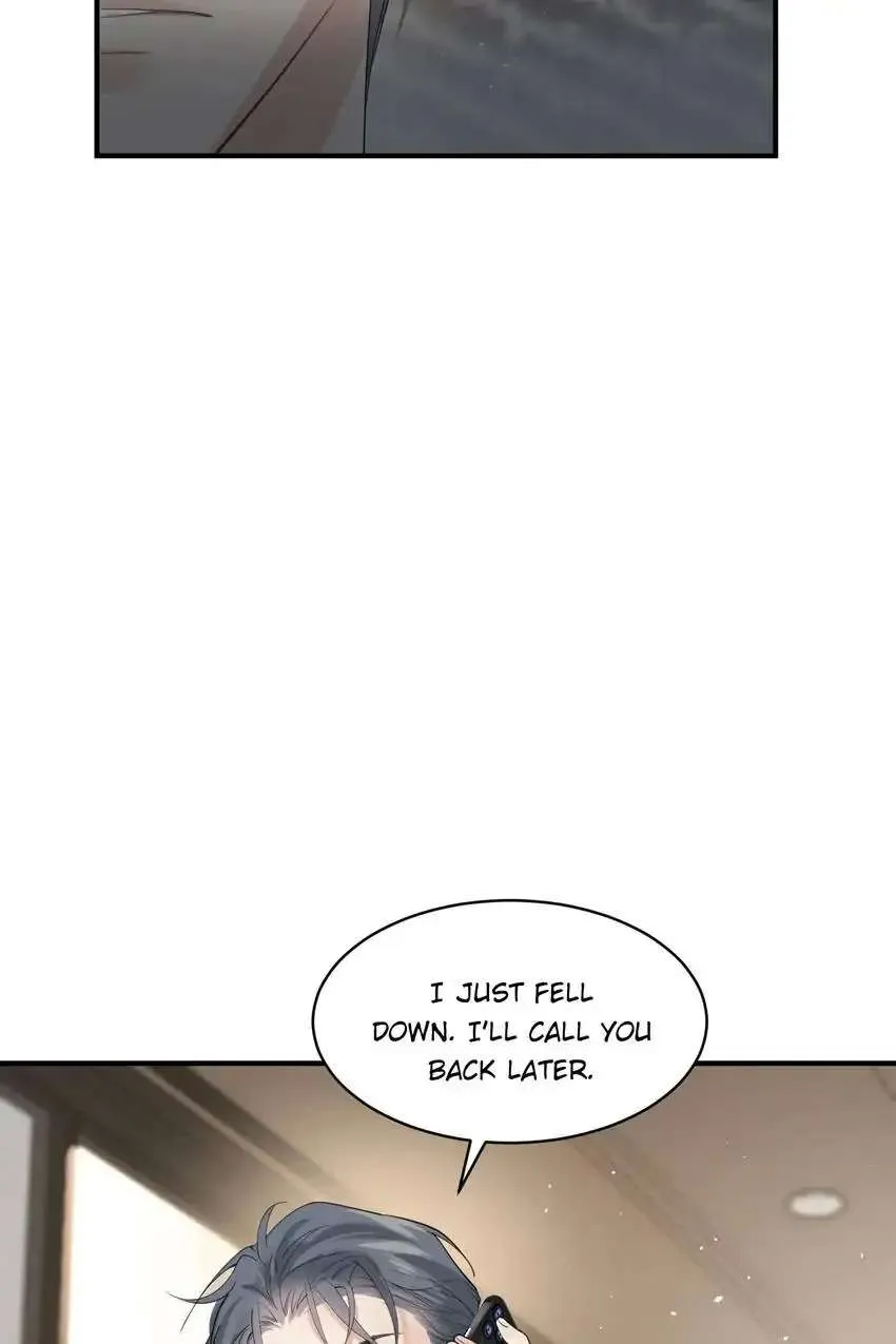 Read My Babe chapter 9 image 38 on Lezhin