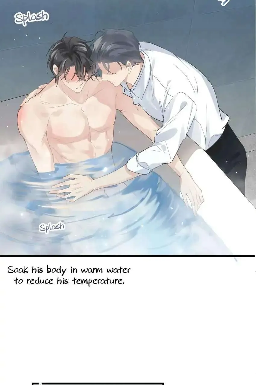 Read My Babe chapter 9 image 4 on Lezhin