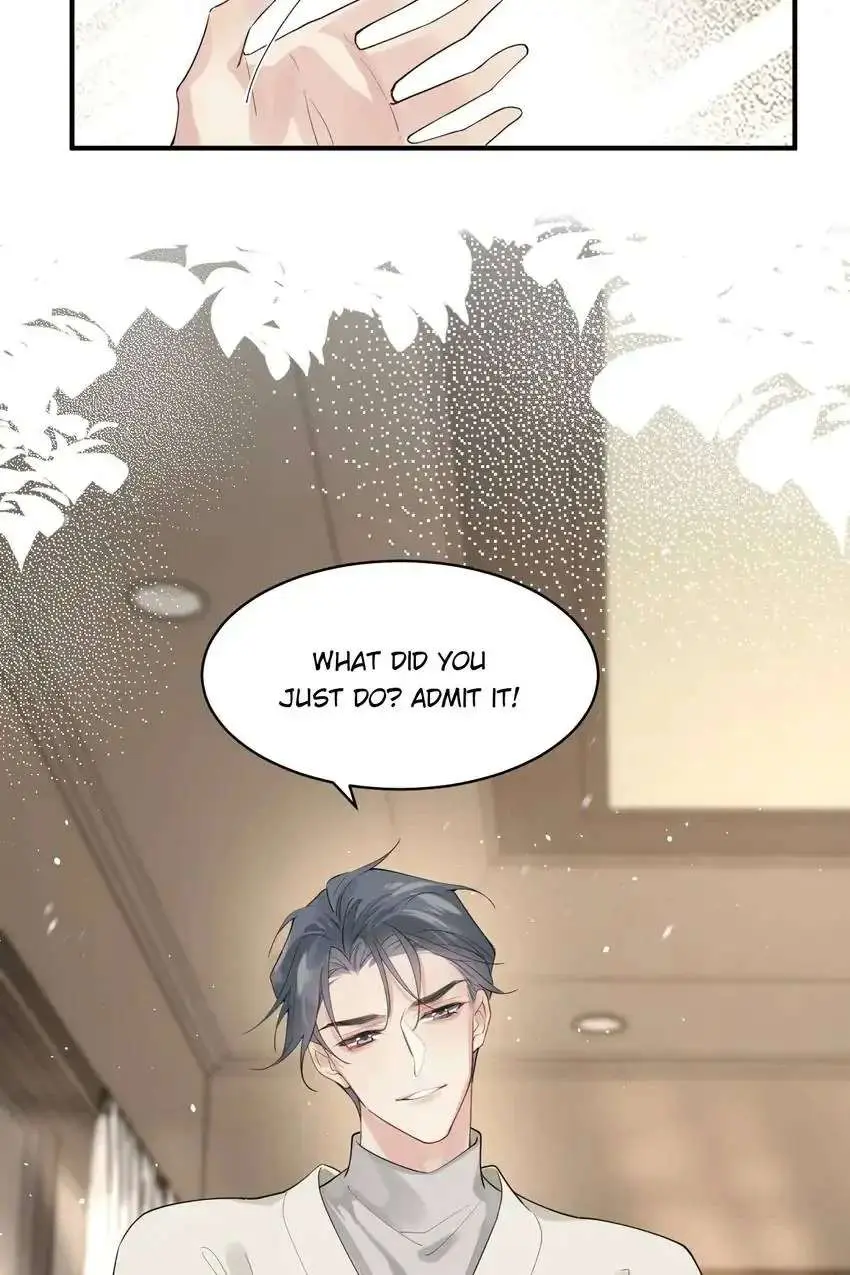 Read My Babe chapter 9 image 40 on Lezhin