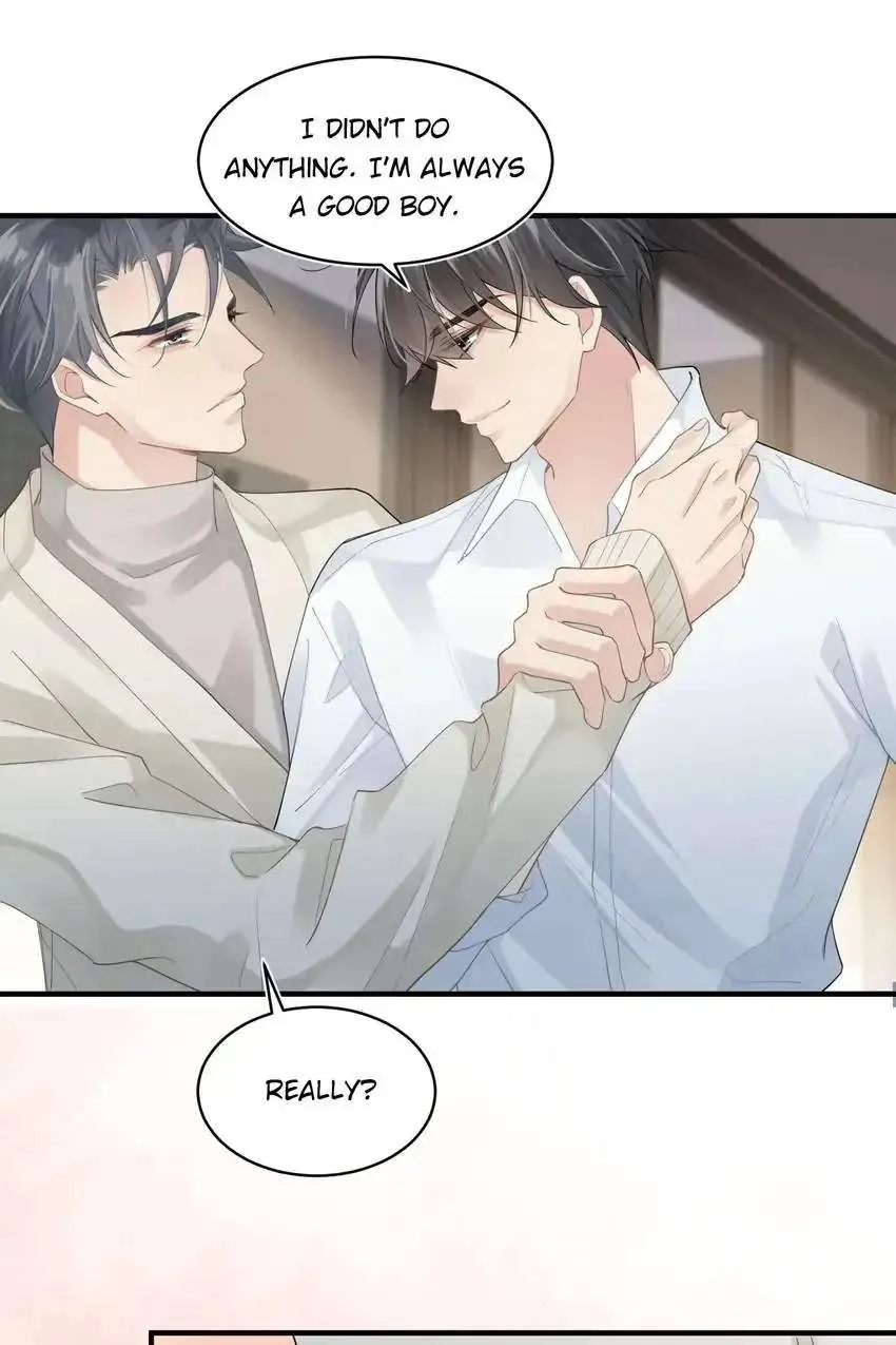 Read My Babe chapter 9 image 42 on Lezhin