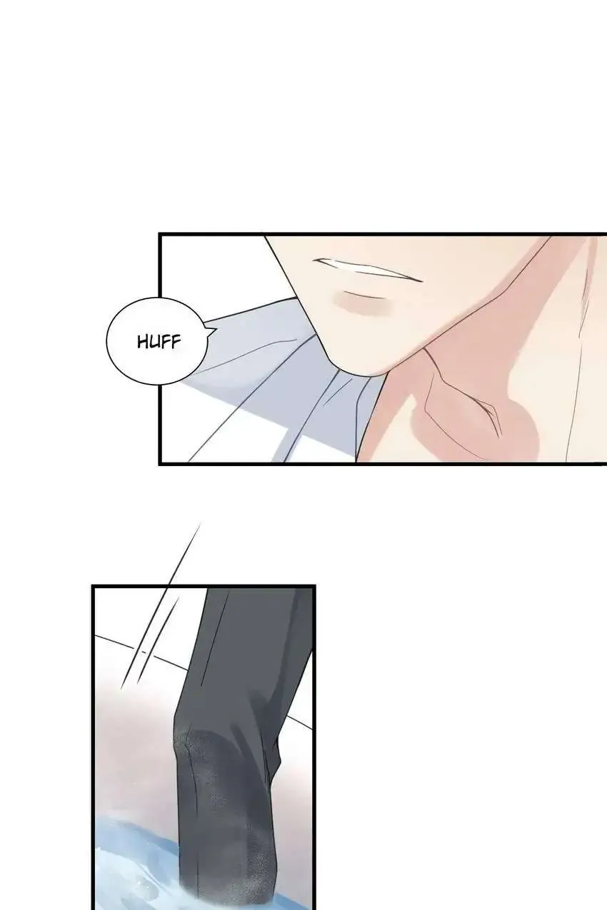 Read My Babe chapter 9 image 8 on Lezhin
