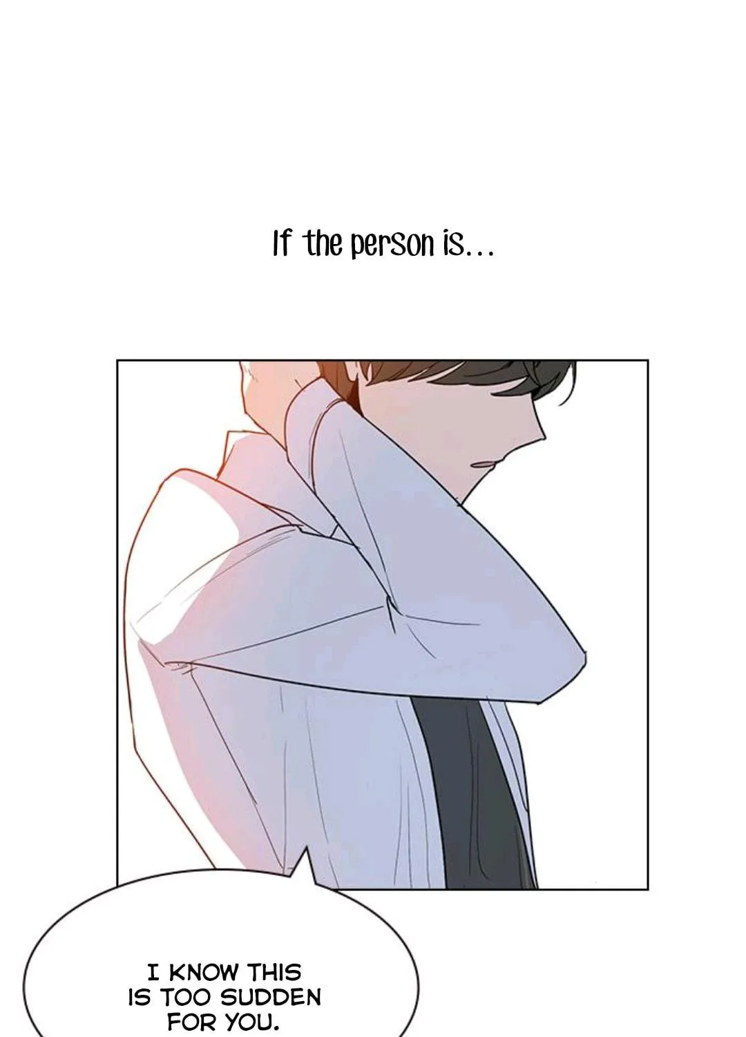 Read My Bad Boyfriend chapter 1 image 10 on Lezhin