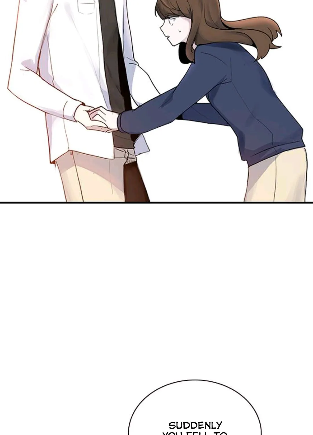 Read My Bad Boyfriend chapter 1 image 104 on Lezhin