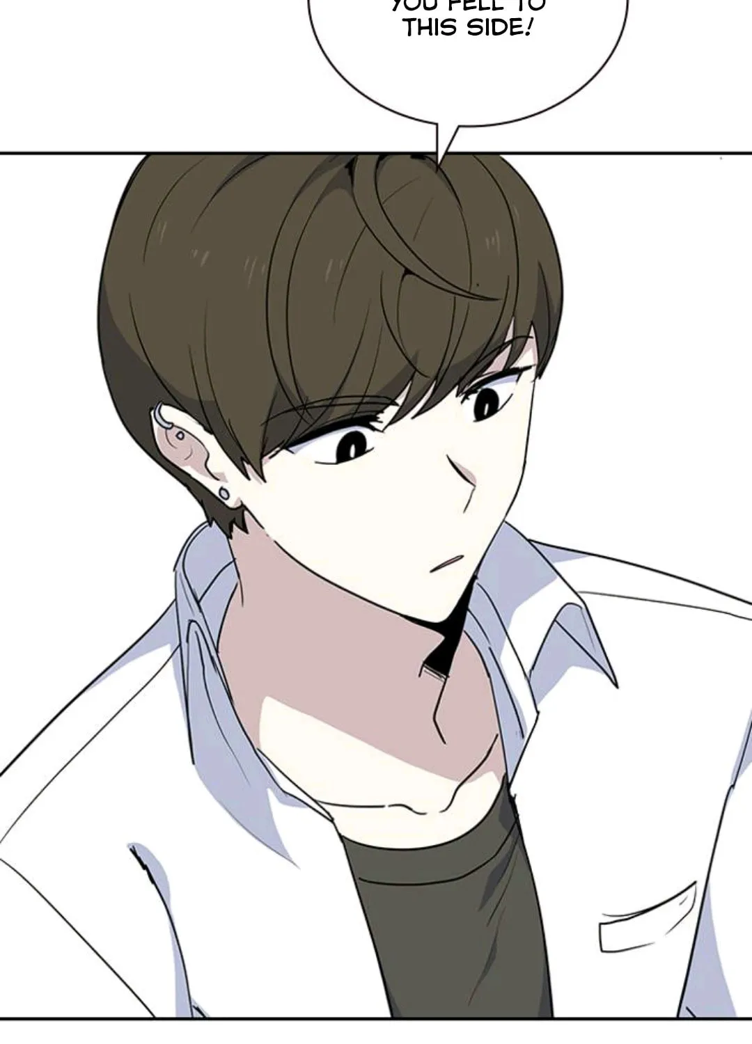Read My Bad Boyfriend chapter 1 image 105 on Lezhin