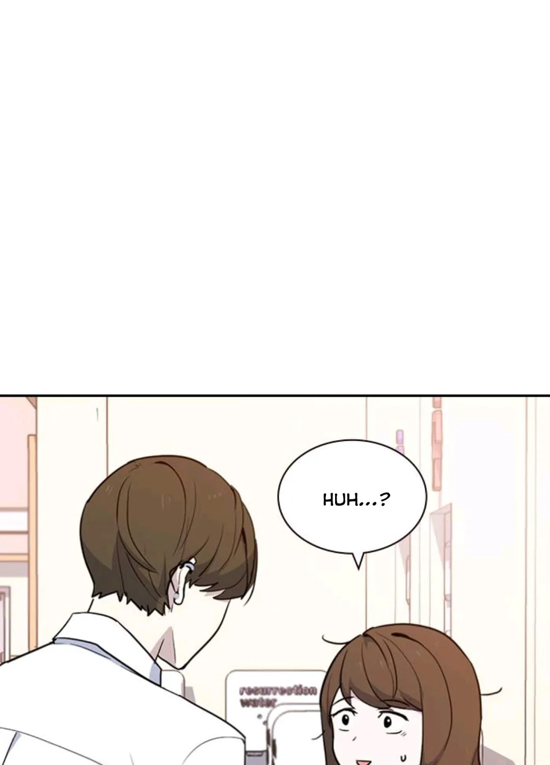 Read My Bad Boyfriend chapter 1 image 107 on Lezhin