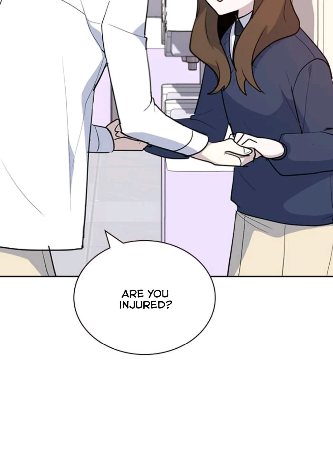 Read My Bad Boyfriend chapter 1 image 108 on Lezhin