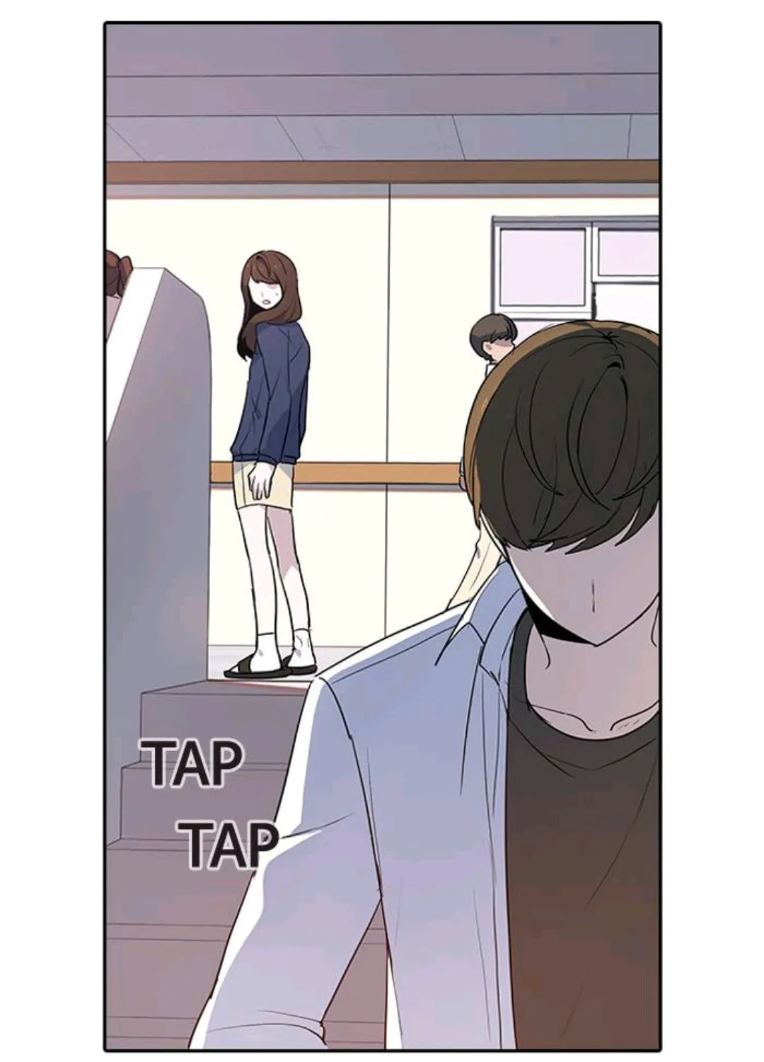 Read My Bad Boyfriend chapter 1 image 116 on Lezhin