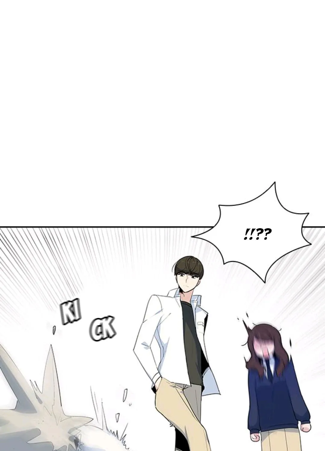Read My Bad Boyfriend chapter 1 image 119 on Lezhin
