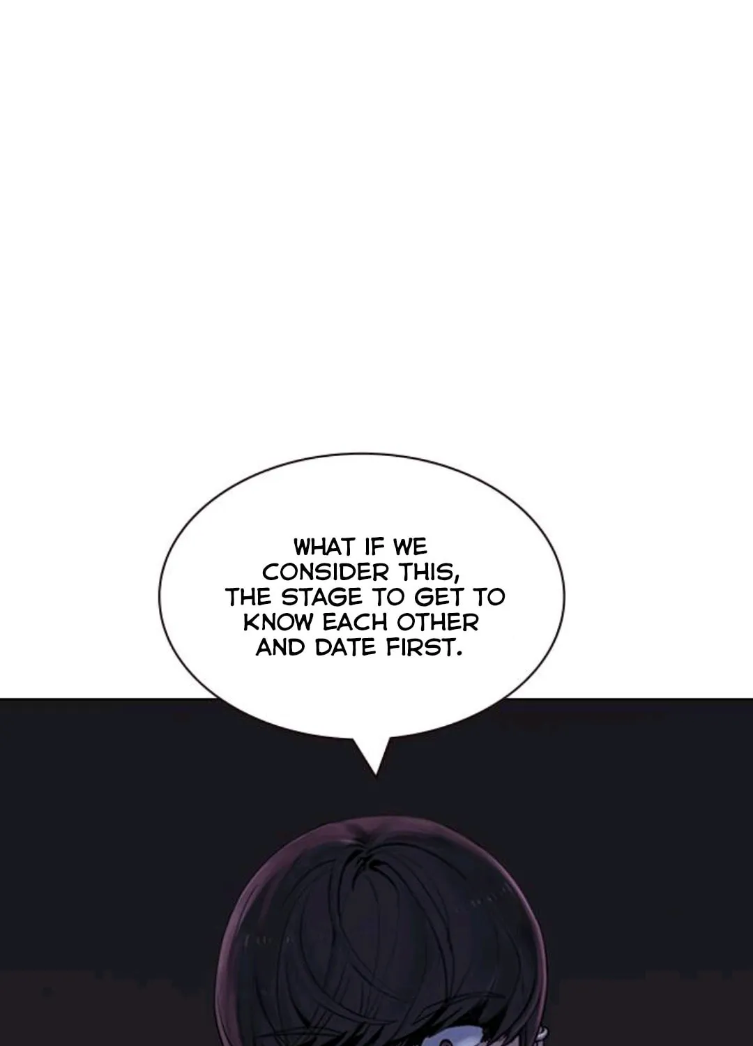 Read My Bad Boyfriend chapter 1 image 12 on Lezhin