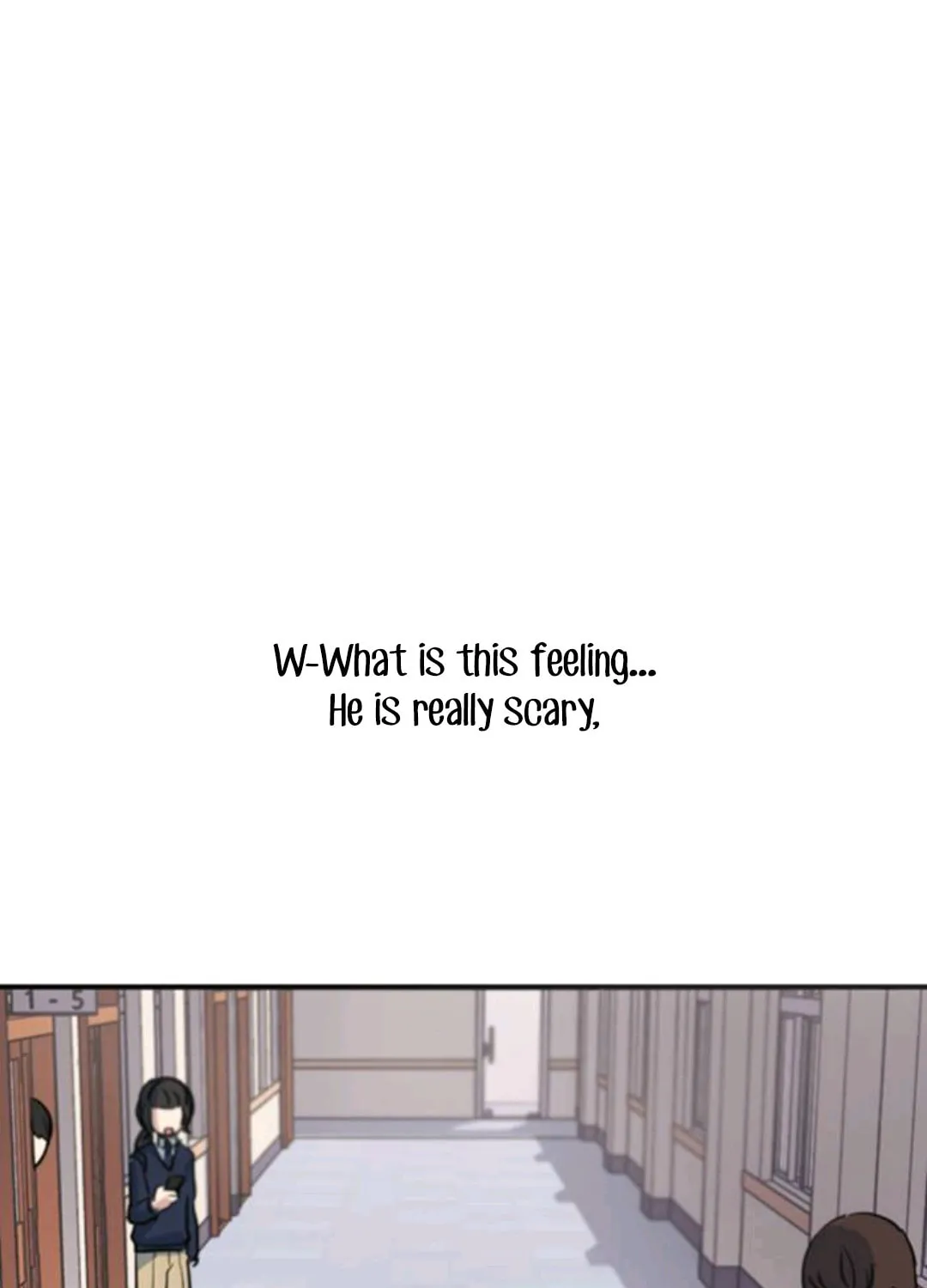 Read My Bad Boyfriend chapter 1 image 126 on Lezhin