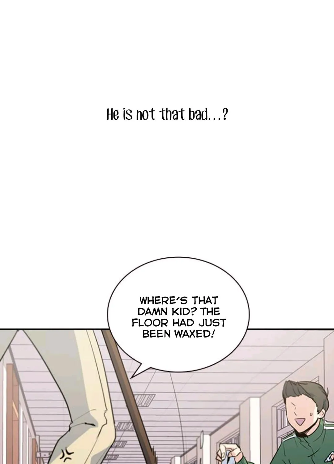 Read My Bad Boyfriend chapter 1 image 129 on Lezhin