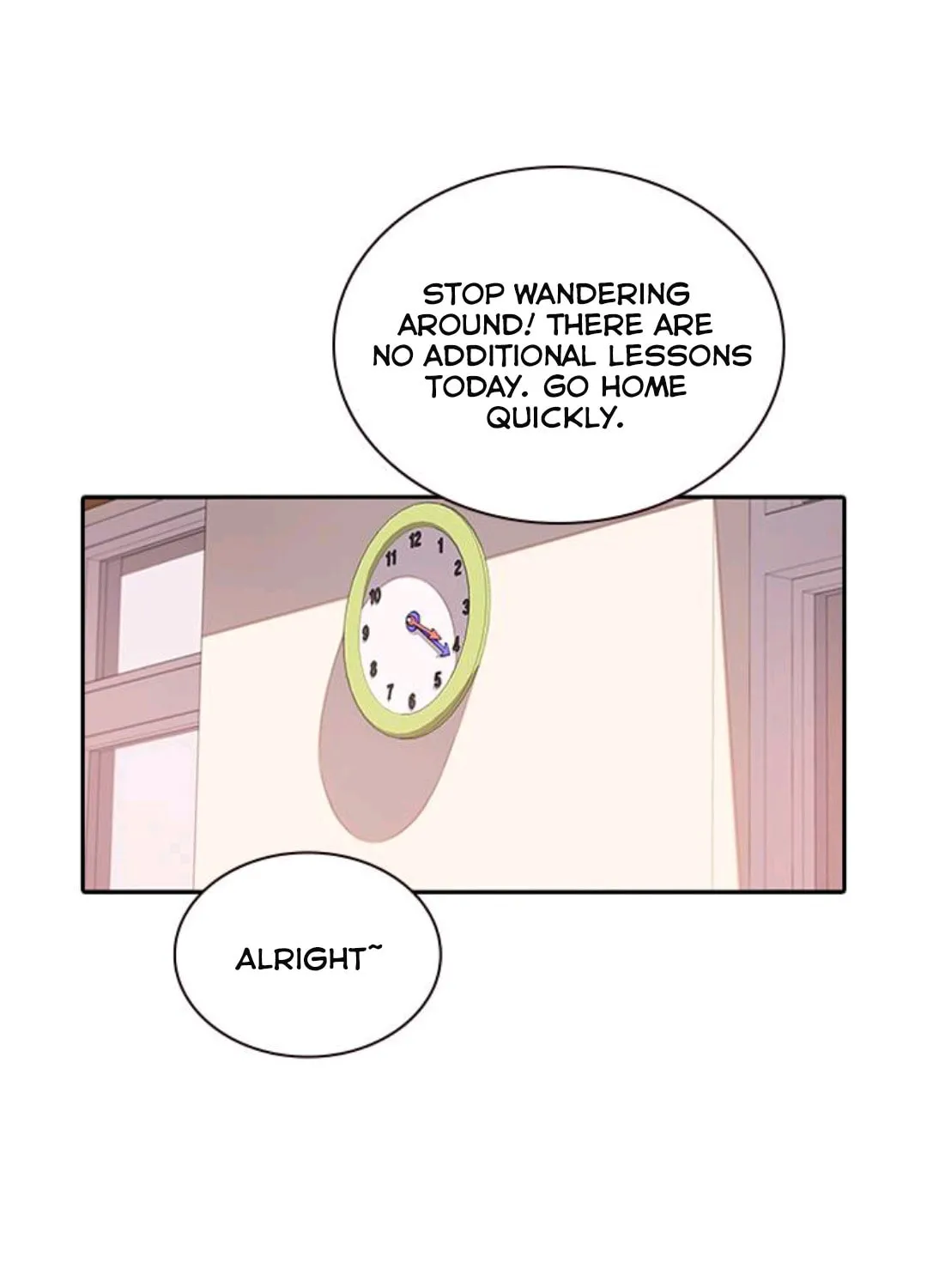 Read My Bad Boyfriend chapter 1 image 132 on Lezhin