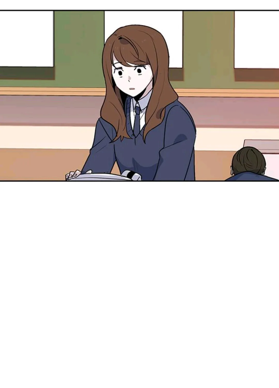 Read My Bad Boyfriend chapter 1 image 135 on Lezhin