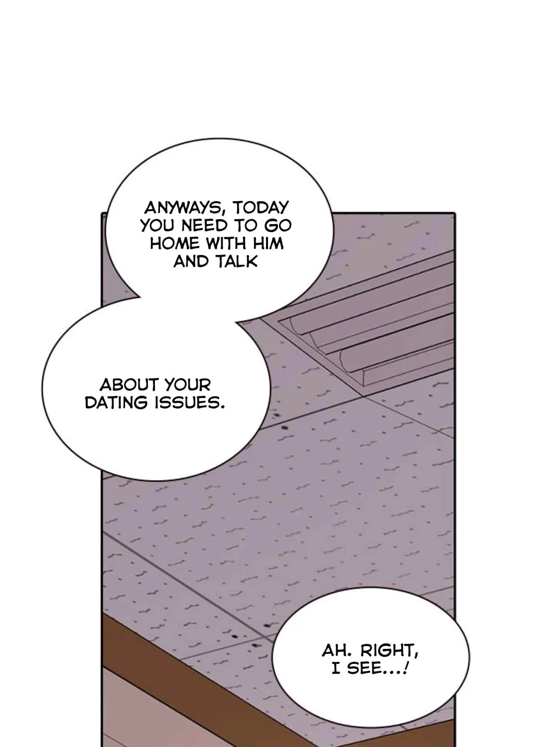 Read My Bad Boyfriend chapter 1 image 138 on Lezhin