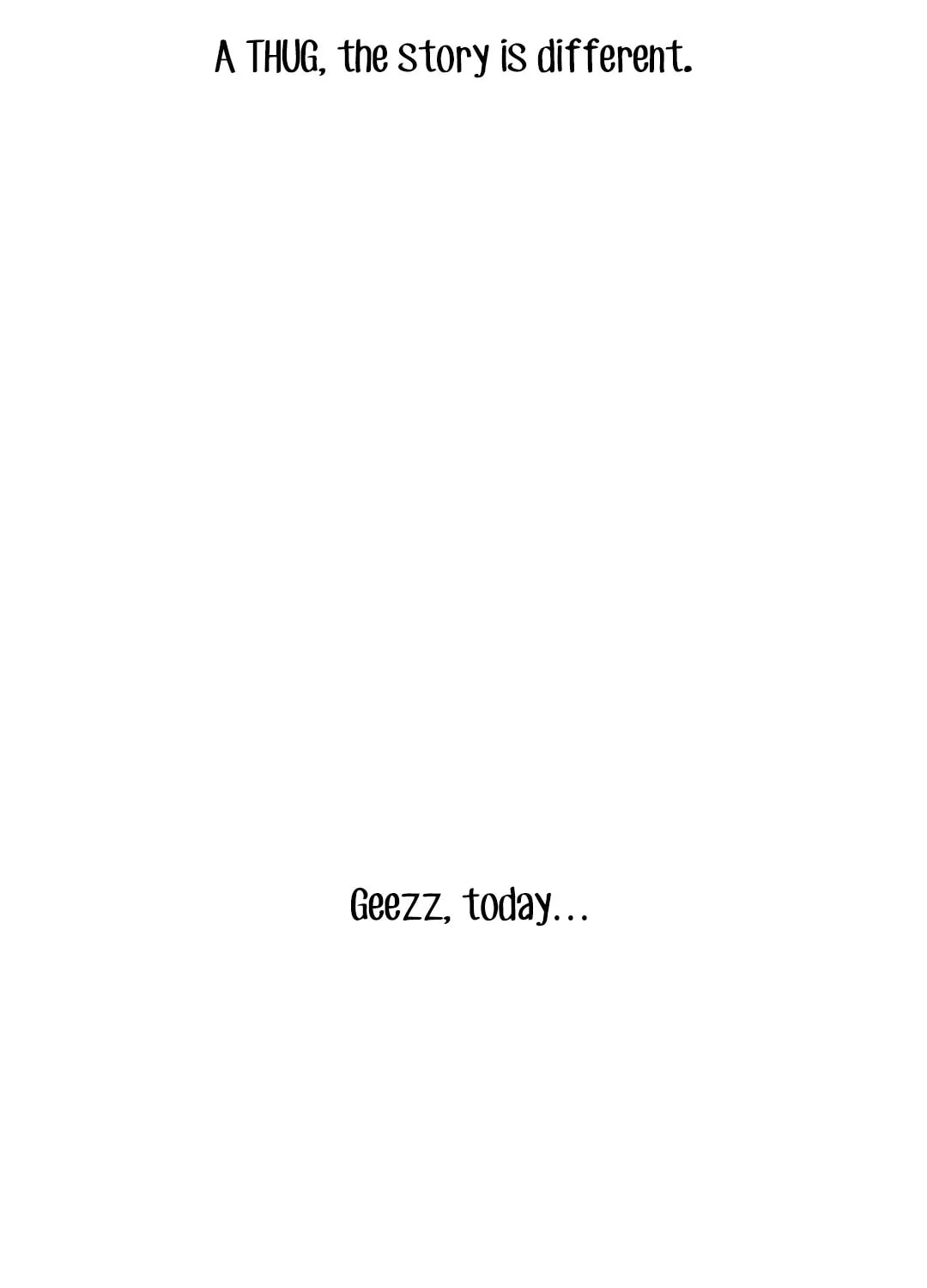 Read My Bad Boyfriend chapter 1 image 15 on Lezhin