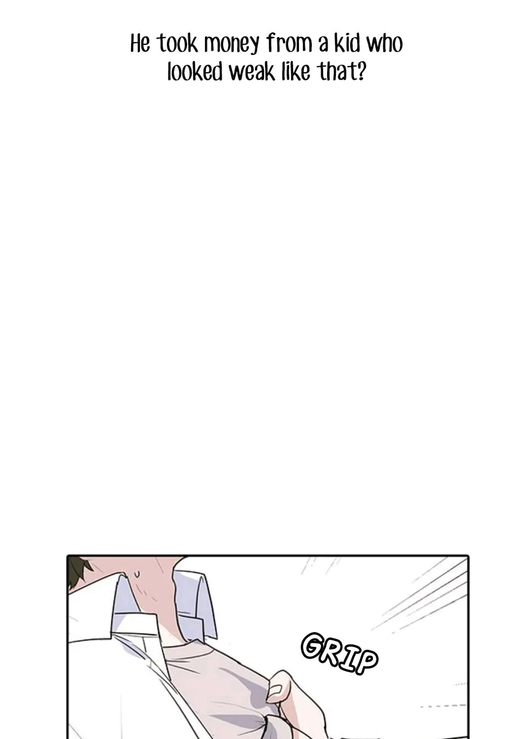Read My Bad Boyfriend chapter 1 image 153 on Lezhin