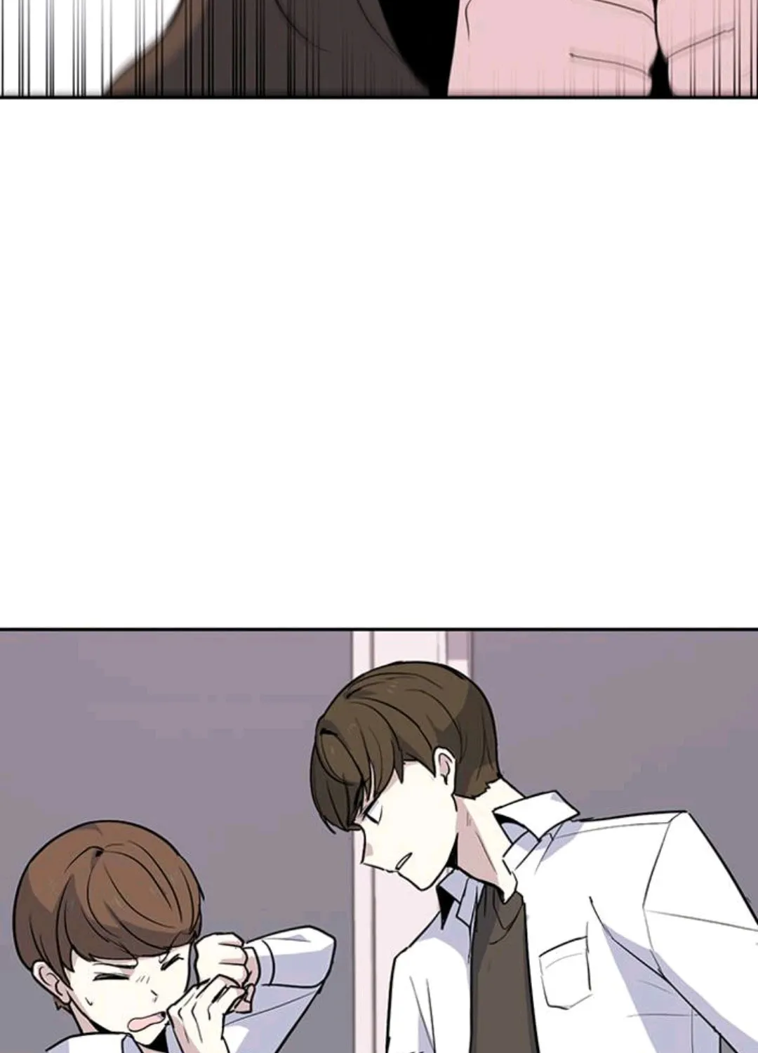 Read My Bad Boyfriend chapter 1 image 156 on Lezhin