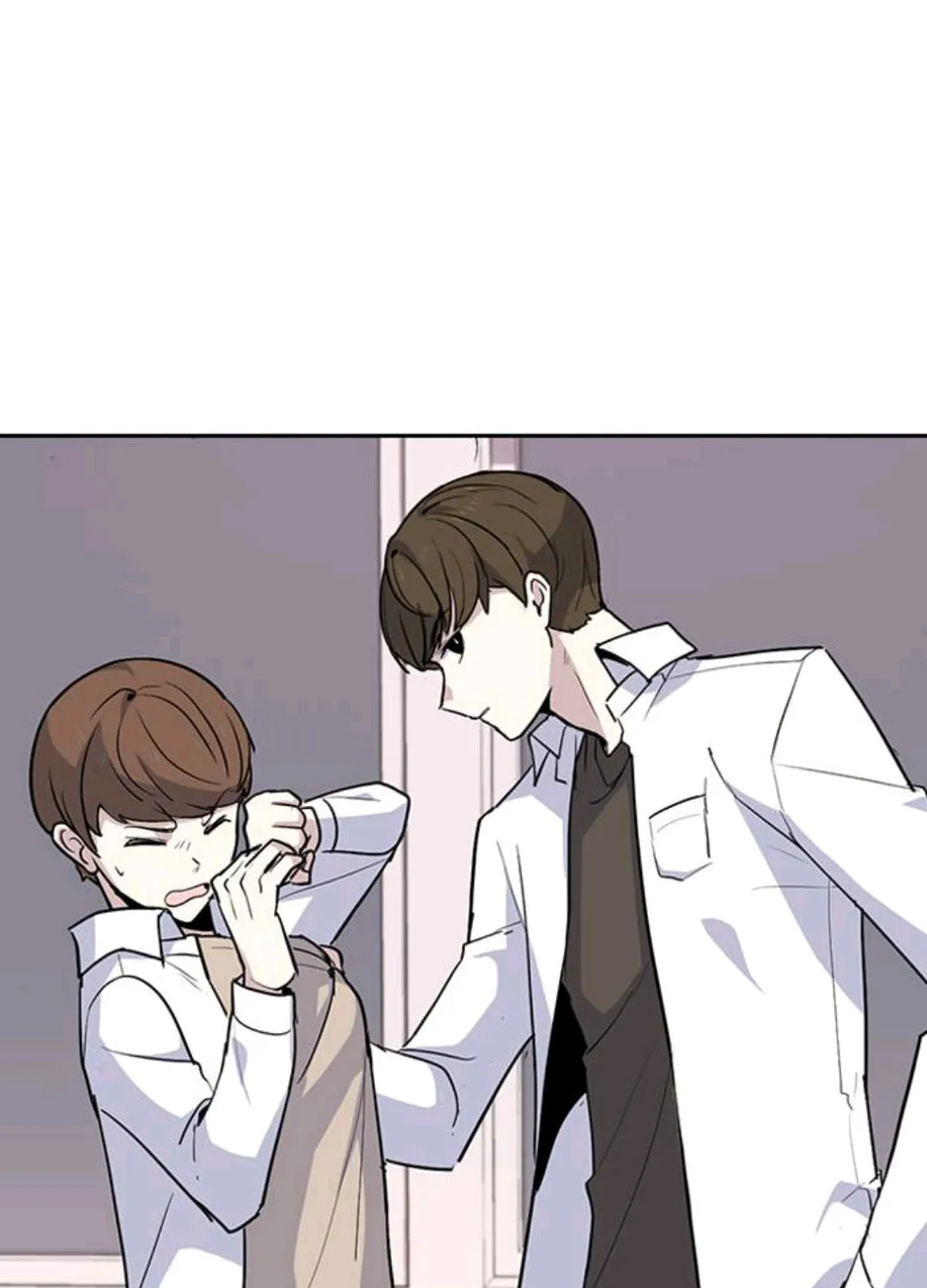 Read My Bad Boyfriend chapter 1 image 158 on Lezhin