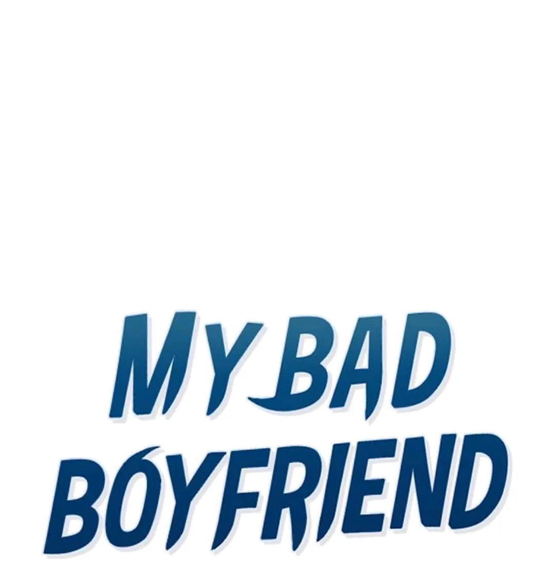 Read My Bad Boyfriend chapter 1 image 16 on Lezhin