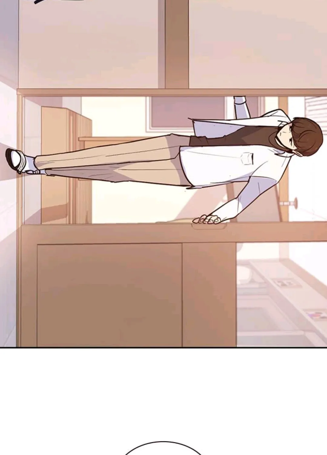 Read My Bad Boyfriend chapter 1 image 165 on Lezhin