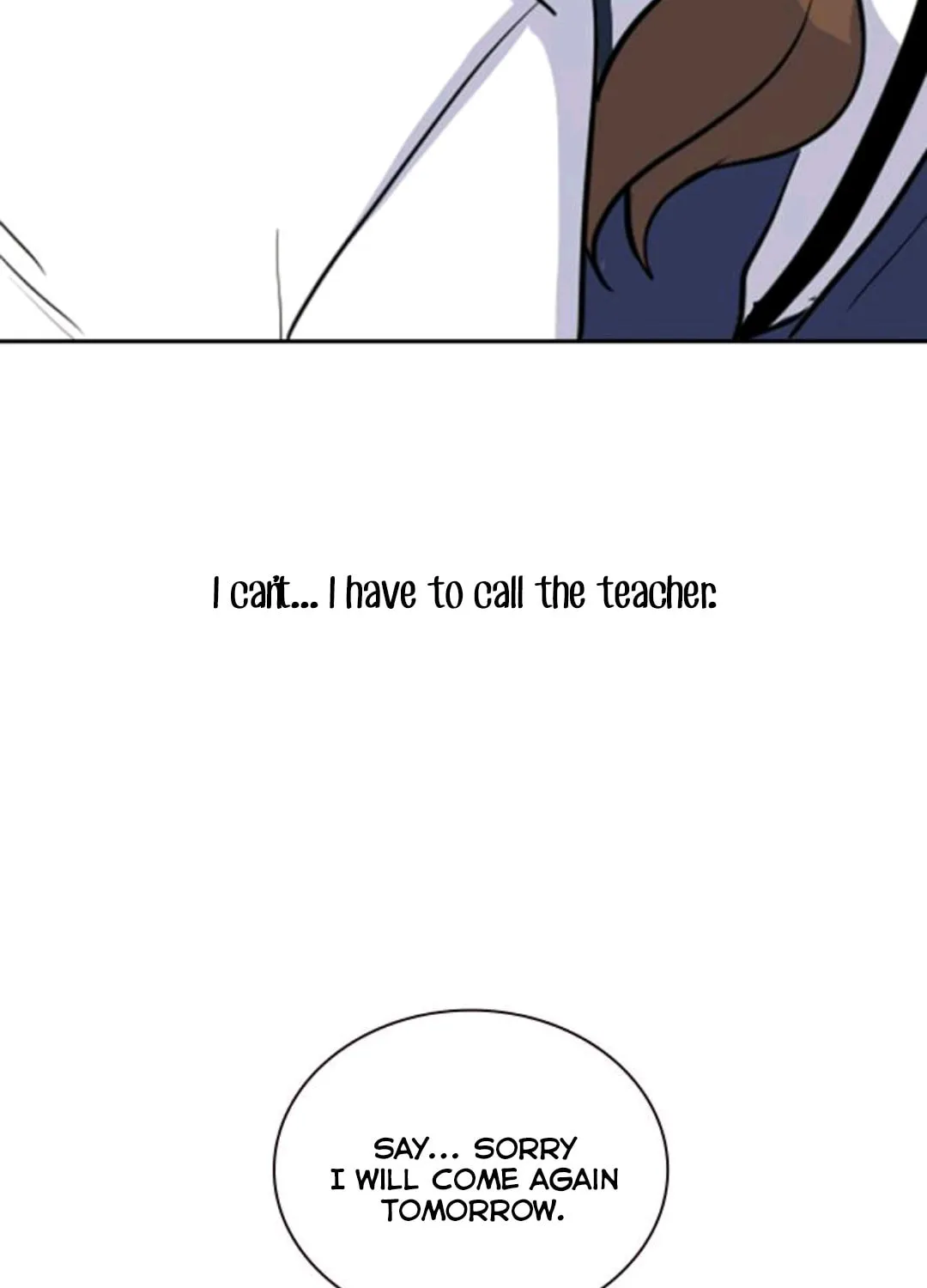 Read My Bad Boyfriend chapter 1 image 171 on Lezhin