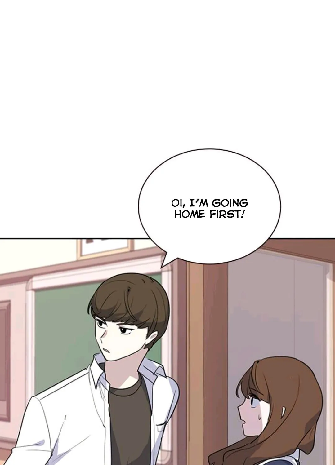 Read My Bad Boyfriend chapter 1 image 173 on Lezhin