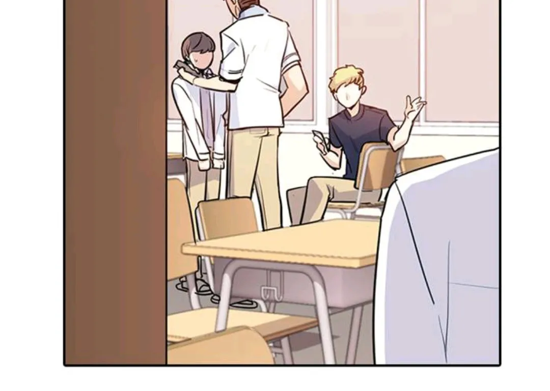 Read My Bad Boyfriend chapter 1 image 175 on Lezhin