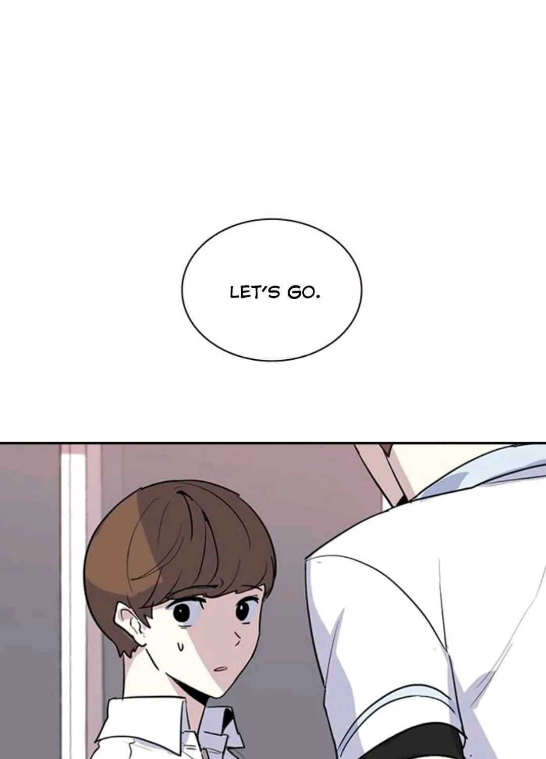 Read My Bad Boyfriend chapter 1 image 176 on Lezhin