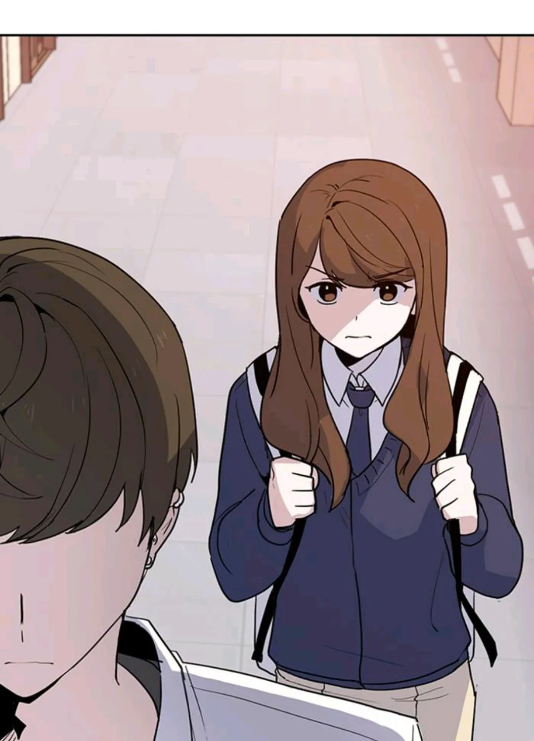 Read My Bad Boyfriend chapter 1 image 185 on Lezhin