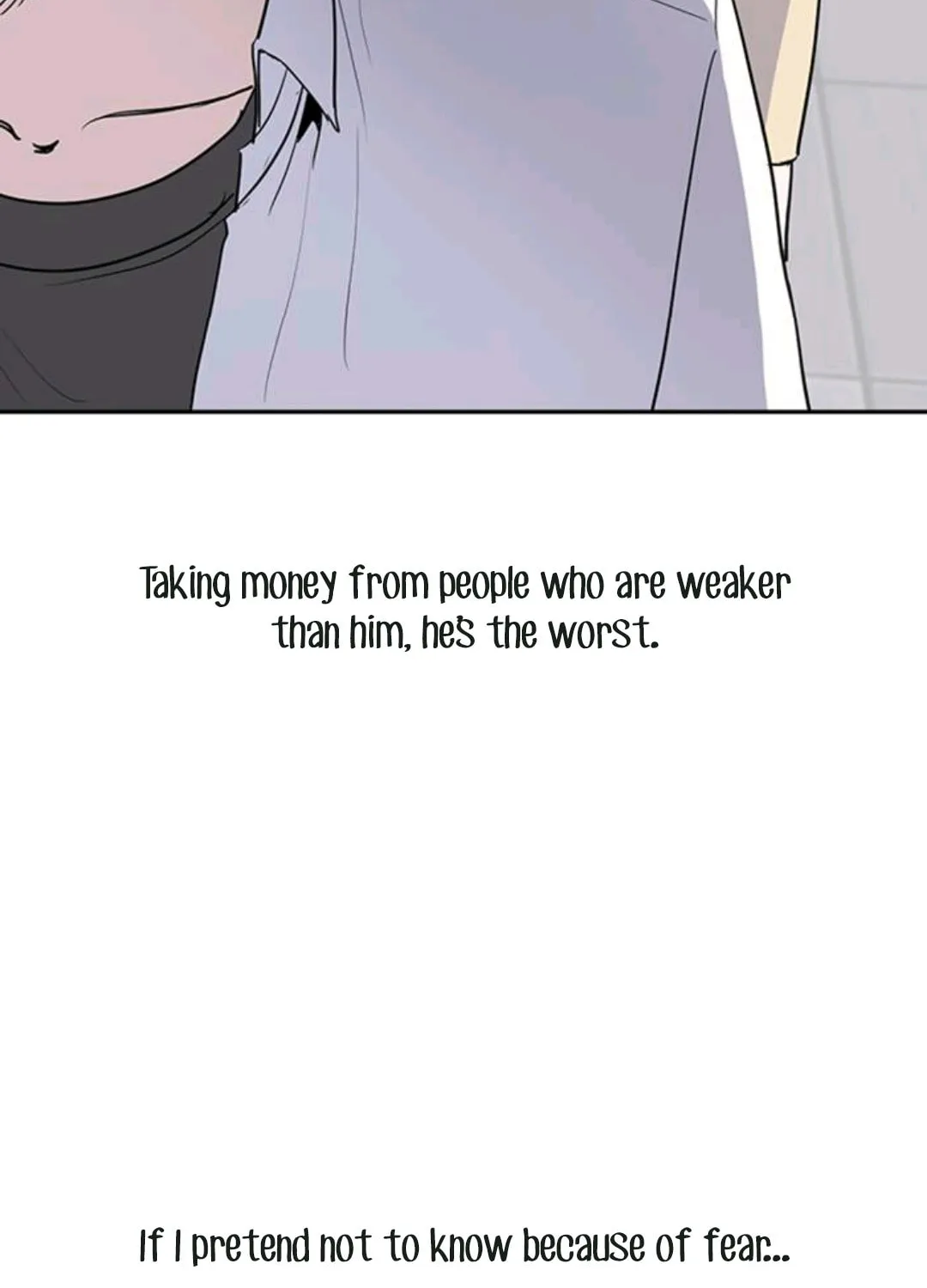 Read My Bad Boyfriend chapter 1 image 186 on Lezhin