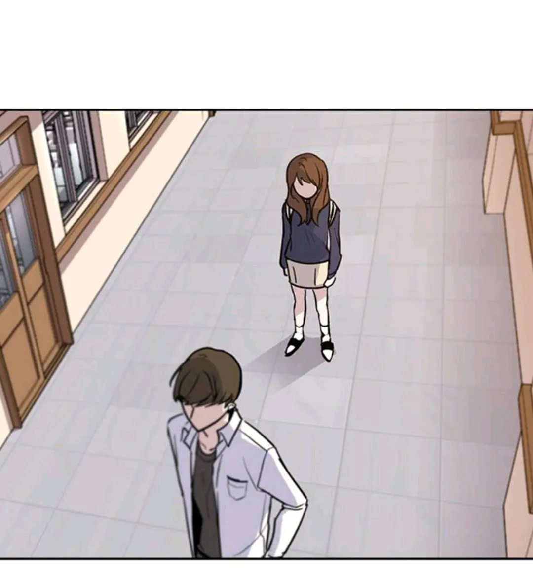 Read My Bad Boyfriend chapter 1 image 187 on Lezhin