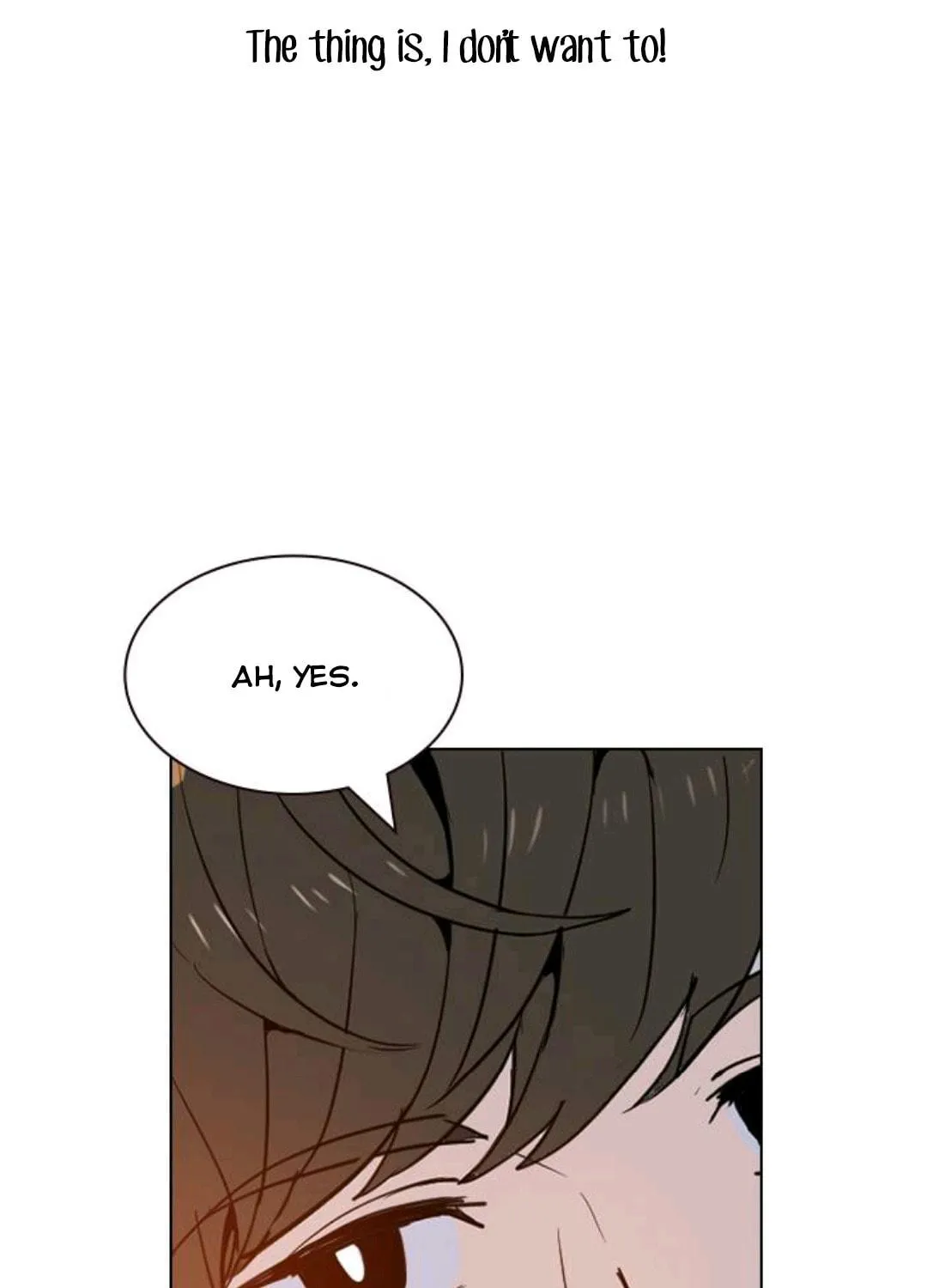 Read My Bad Boyfriend chapter 1 image 19 on Lezhin