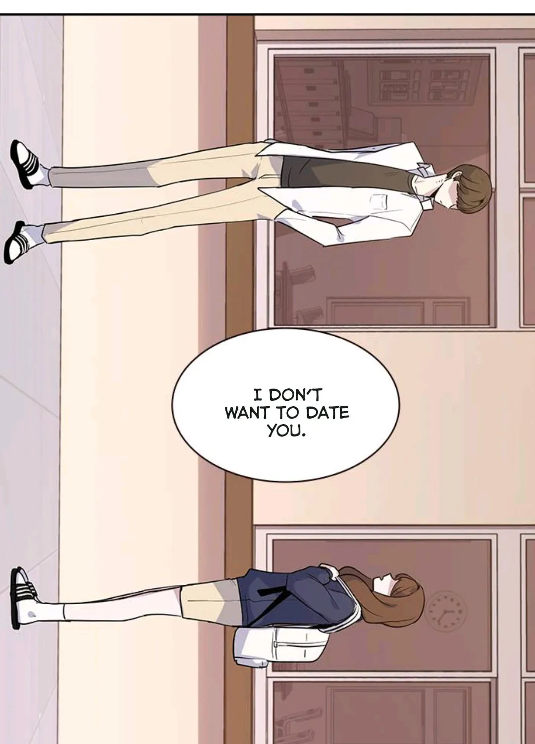 Read My Bad Boyfriend chapter 1 image 194 on Lezhin