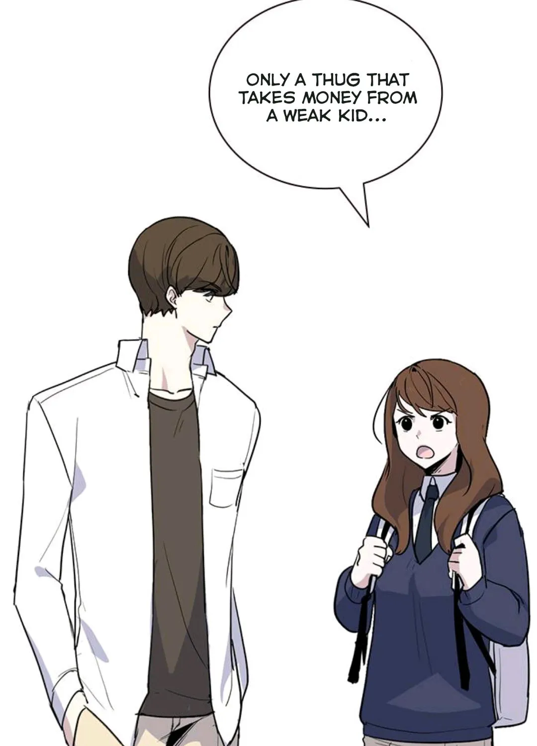 Read My Bad Boyfriend chapter 1 image 199 on Lezhin