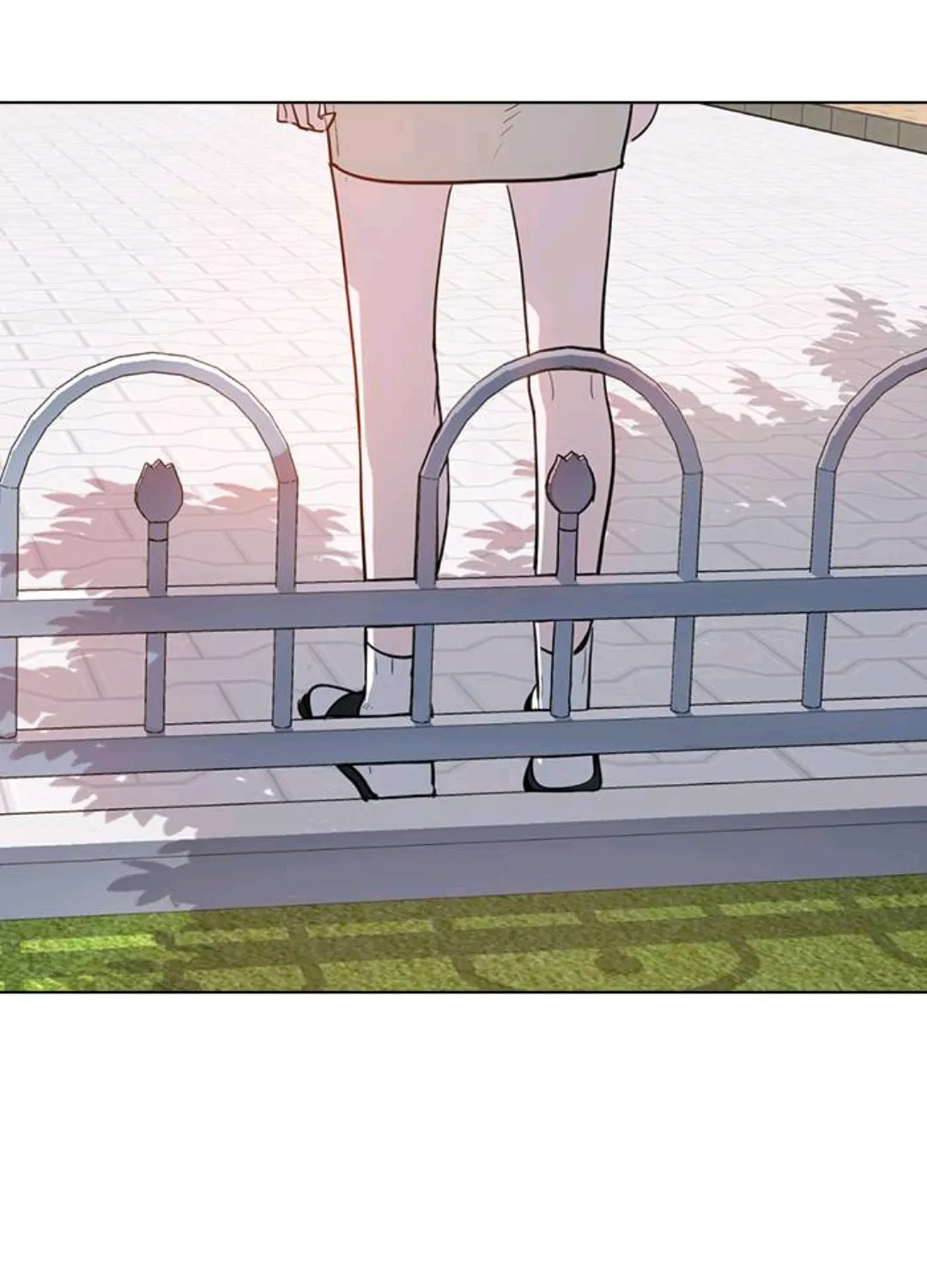 Read My Bad Boyfriend chapter 1 image 2 on Lezhin