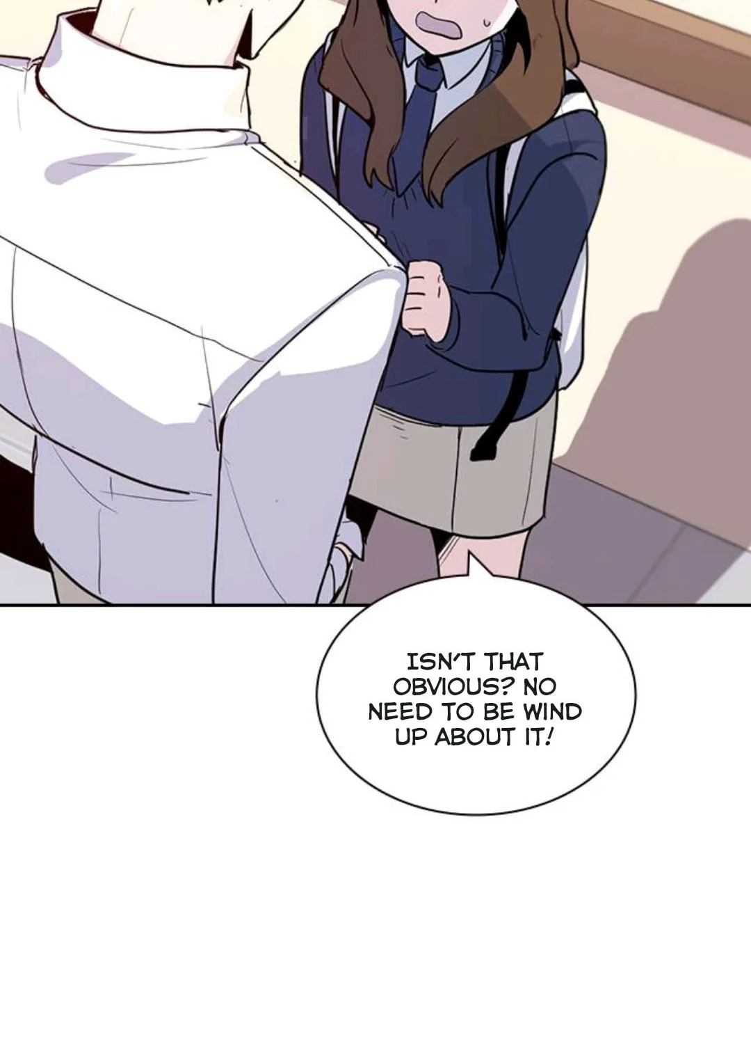 Read My Bad Boyfriend chapter 1 image 208 on Lezhin
