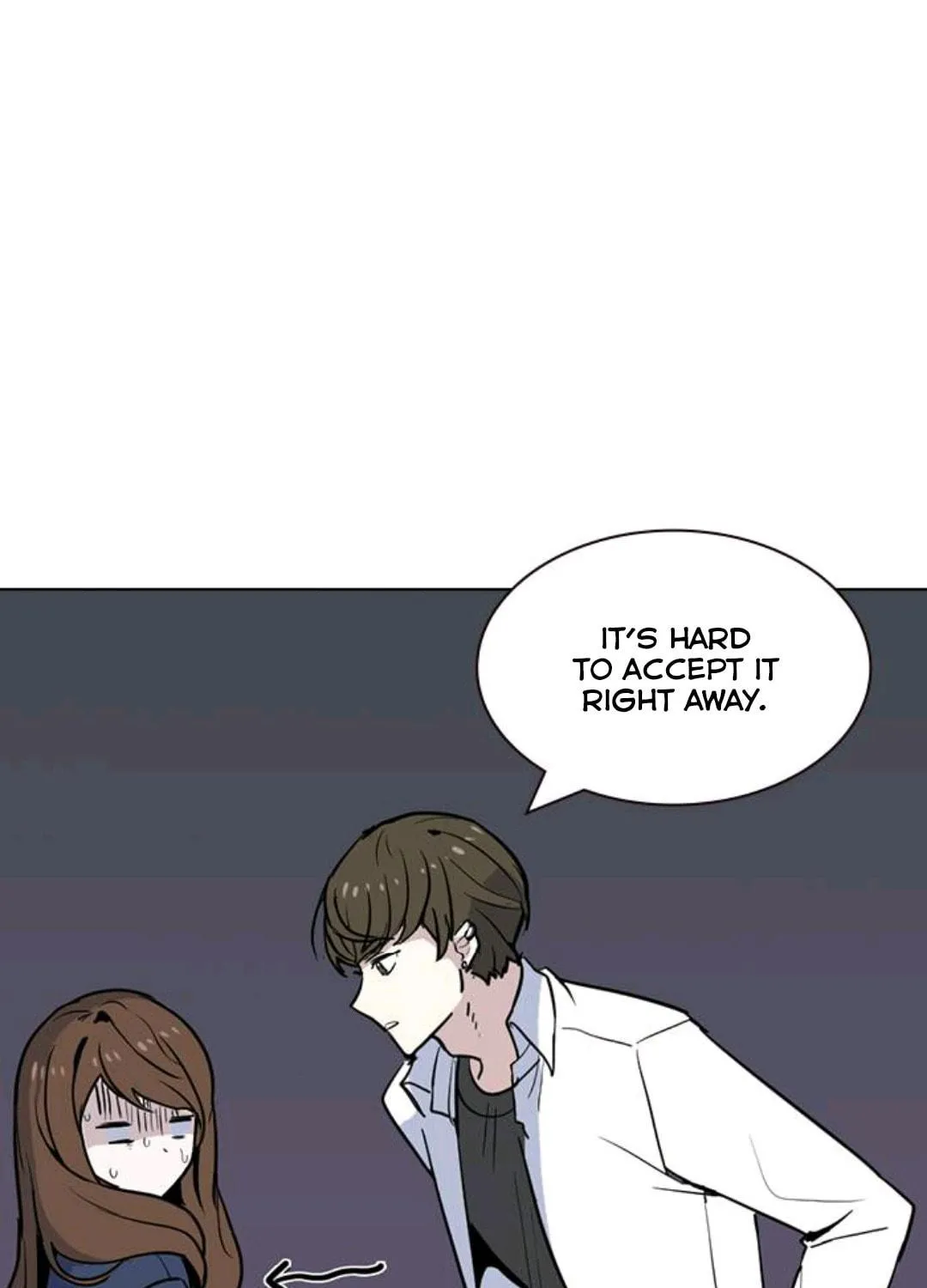 Read My Bad Boyfriend chapter 1 image 21 on Lezhin