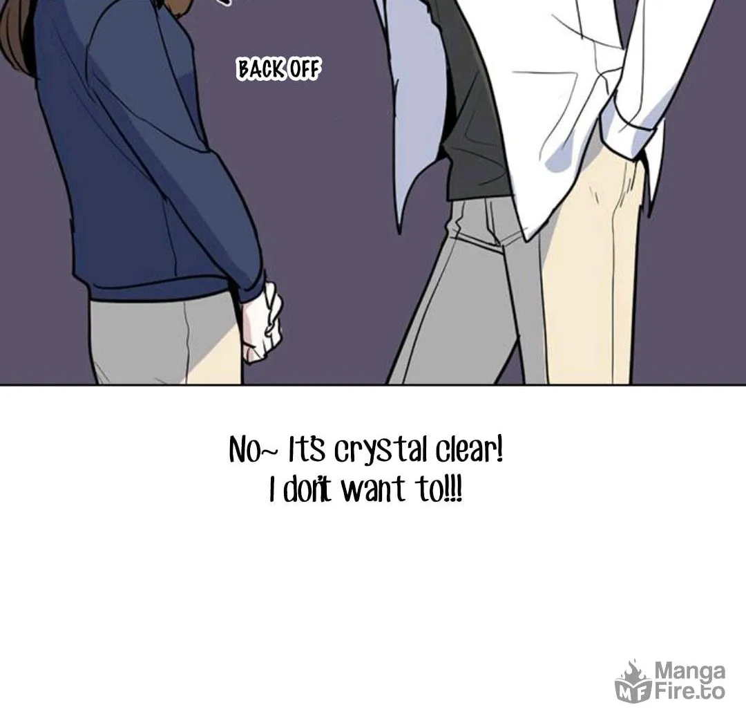 Read My Bad Boyfriend chapter 1 image 22 on Lezhin