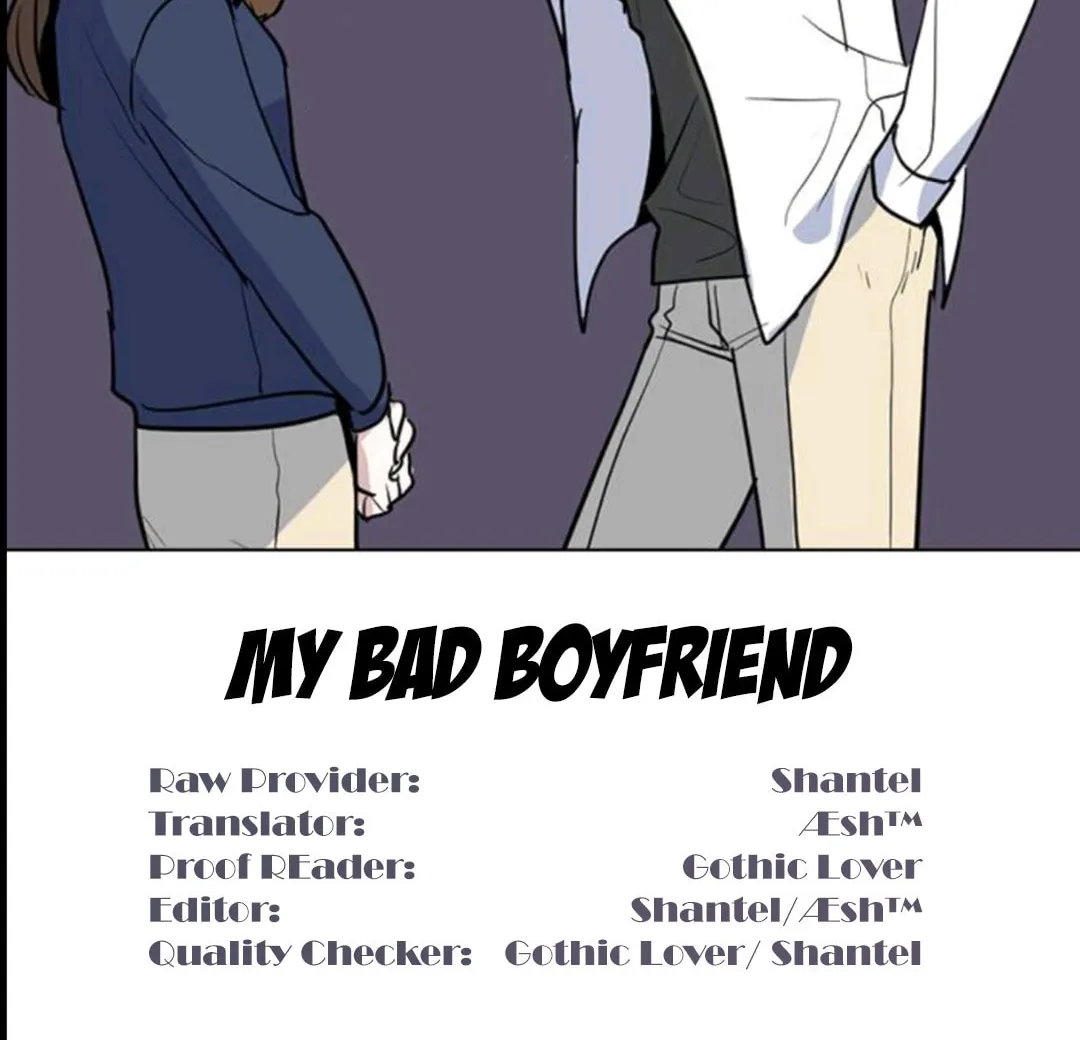 Read My Bad Boyfriend chapter 1 image 220 on Lezhin