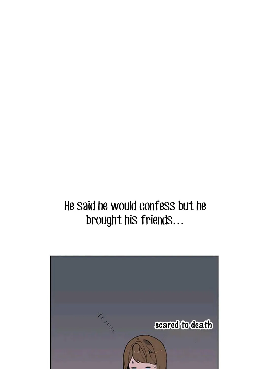 Read My Bad Boyfriend chapter 1 image 28 on Lezhin