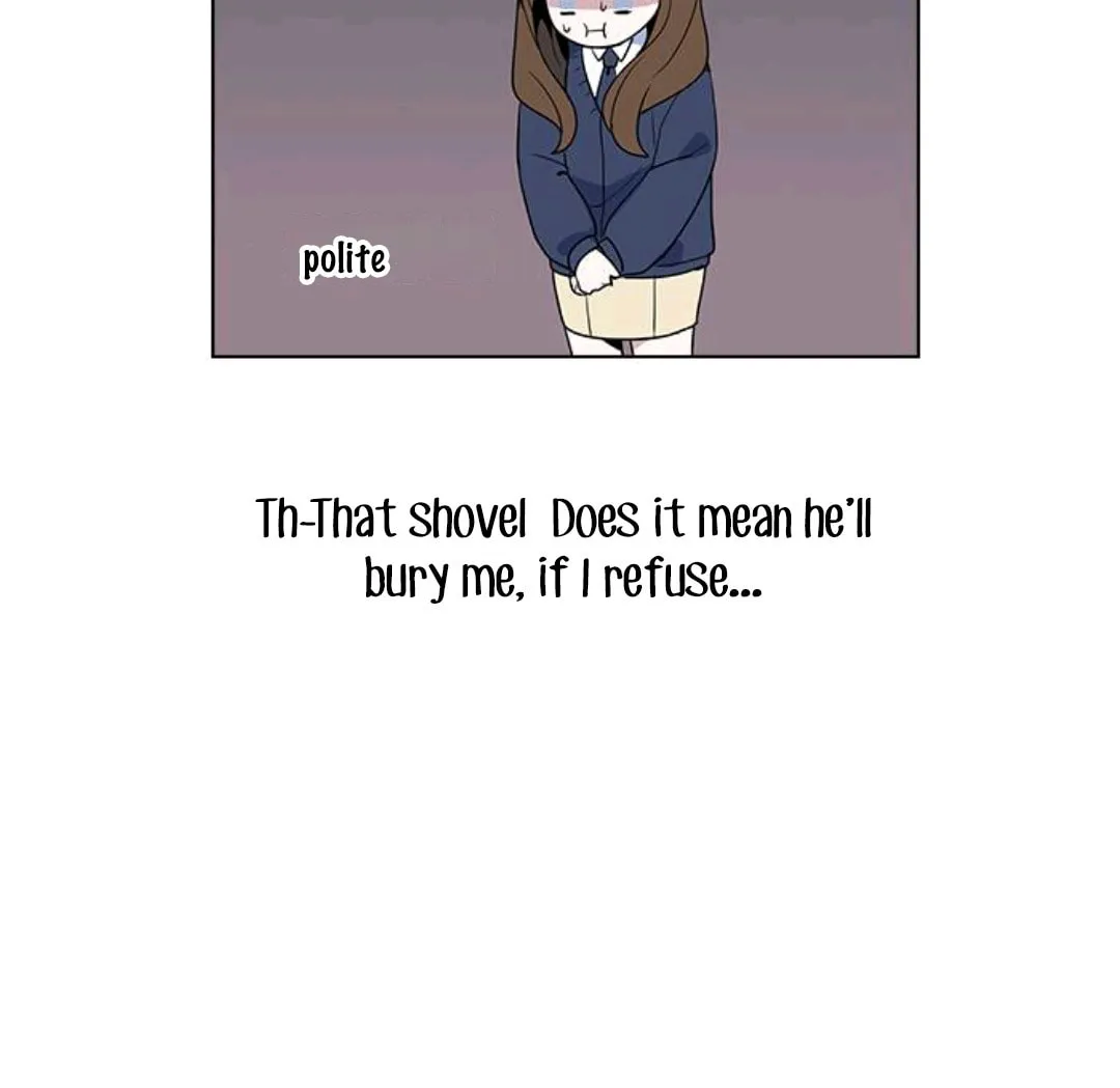 Read My Bad Boyfriend chapter 1 image 29 on Lezhin