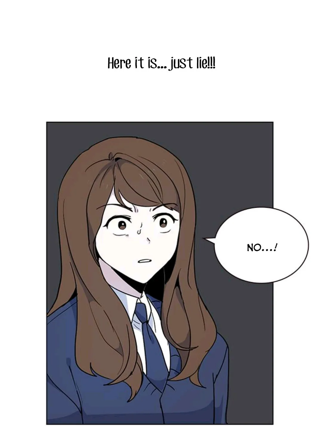 Read My Bad Boyfriend chapter 1 image 31 on Lezhin