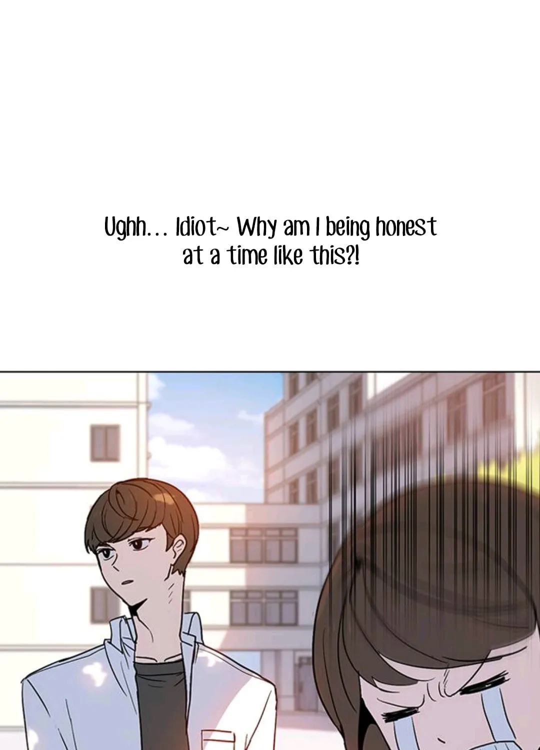 Read My Bad Boyfriend chapter 1 image 32 on Lezhin