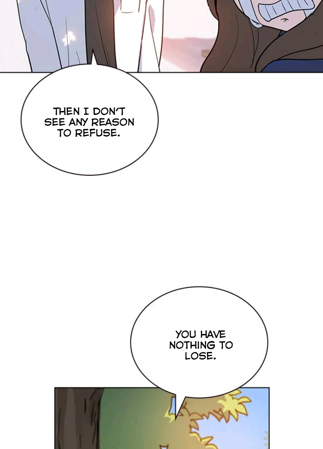 Read My Bad Boyfriend chapter 1 image 33 on Lezhin