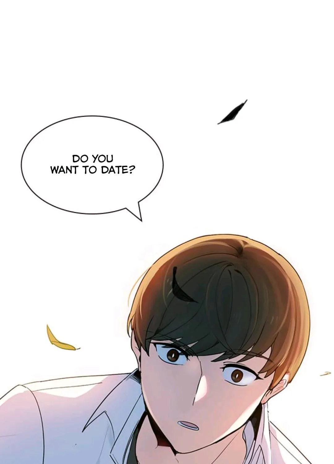 Read My Bad Boyfriend chapter 1 image 38 on Lezhin