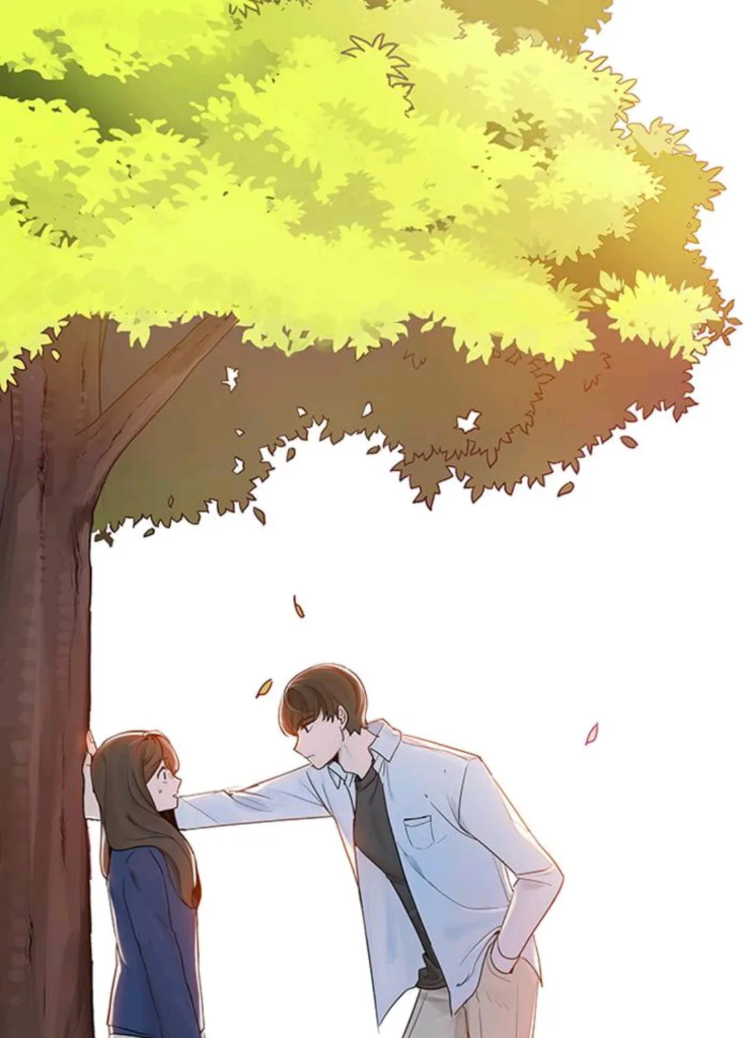 Read My Bad Boyfriend chapter 1 image 41 on Lezhin
