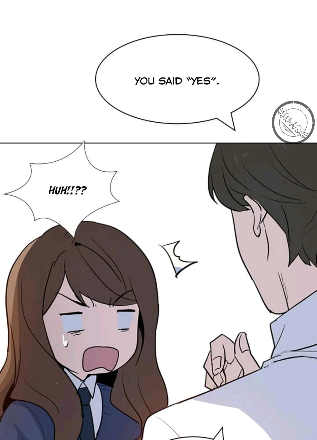 Read My Bad Boyfriend chapter 1 image 44 on Lezhin