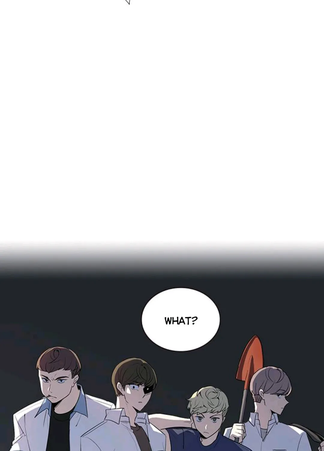 Read My Bad Boyfriend chapter 1 image 47 on Lezhin